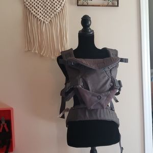 Infantino flip 4 in 1 convertible baby carrier